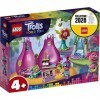 LEGO 41251 Trolls La Capsule de Poppy