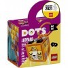 LEGO 41929 Dots Porte-clés léopard