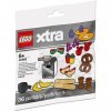 LEGO® Xtra - 40465 - Accessoire Alimentaire