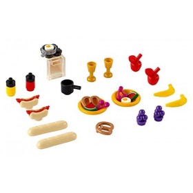 LEGO® Xtra - 40465 - Accessoire Alimentaire