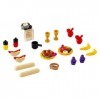 LEGO® Xtra - 40465 - Accessoire Alimentaire