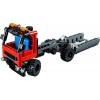 LEGO Le Camion à Crochet Jeu Garçon et Fille 7 Ans et Plus, 176 Pièces