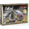 Fallout Wasteland Warfare - Créatures : Yao Guai Ambush VO