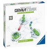 Ravensburger - GraviTrax - Extension Push - Marteau, TipTube, Volcan - Circuit de billes - Jeu de construction créatif - Parc