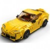 Lego - Toyota - GR Supra - Speed Champions - 299 pièces