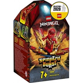 LEGO 70686 Ninjago Spinjitzu Attack - Kai