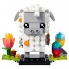 LEGO- Jouets, 40380, Blanc