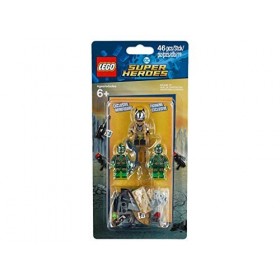 LEGO Knightmare BatmanTM Acc. Set 2018 – Préparez pour Fright with Knightmare BatmanTM !