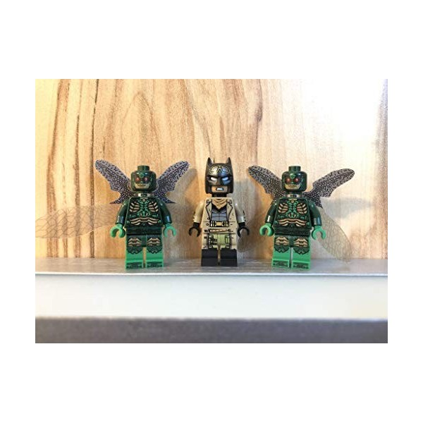 LEGO Knightmare BatmanTM Acc. Set 2018 – Préparez pour Fright with Knightmare BatmanTM !
