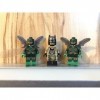 LEGO Knightmare BatmanTM Acc. Set 2018 – Préparez pour Fright with Knightmare BatmanTM !