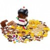 LEGO Brickheadz Bride Set 40383
