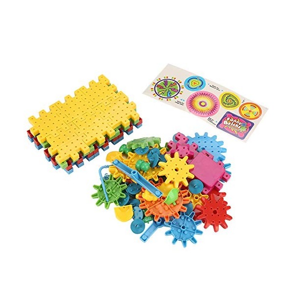 Jouets pour Enfants pour 4-8 Ans, Puzzles de Construction de Route logique  118 défis Jouets intelligents Jeu de Plateau Montessori - Cdiscount Jeux -  Jouets