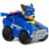 Paw Patrol Film de cinéma Squad Racers Chase à Collectionner Mighty Pups Voitures Jouets Enfants, 6067086