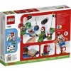 LEGO 71366 Super Mario Ensemble dextension Barrage de Bill Bourrins