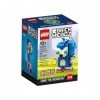 LEGO® BrickHeadz 40627 Sonic The Hedgehog™ - a partir de 10 ans