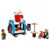 Lego Creator 40488 Chariot à café