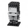 LEGO - 40422 - BRICKHEADZ n°111 - La Créature de Frankenstein
