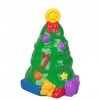 Fisher-Price HJW17 Pièce de rechange pour sapin de Noël