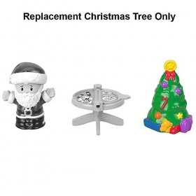 Fisher-Price HJW17 Pièce de rechange pour sapin de Noël