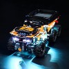 Kit déclairage LED pour véhicule tout-terrain Lego 42139 - Kit déclairage LED pour véhicule tout-terrain Lego 42139 - Kit d
