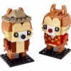 LEGO BrickHeadz 40550 Disney Chip and Dale Set