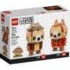 LEGO BrickHeadz 40550 Disney Chip and Dale Set