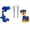 Paw Patrol Figure Hero Pup Movie Marshall