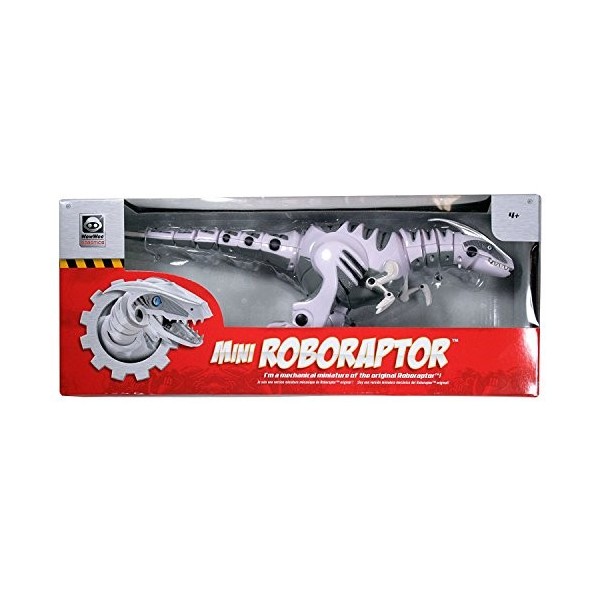 Wow Wee - 8195 - Robot - Mini Roboraptor