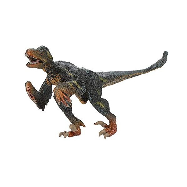 Figure De Dinosaure Modèle Jouet Simulation Collection De Jouets Danimaux Miniatures Dinosaure Préhistorique Jouet Cadeau po