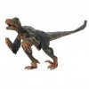 Figure De Dinosaure Modèle Jouet Simulation Collection De Jouets Danimaux Miniatures Dinosaure Préhistorique Jouet Cadeau po