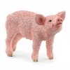 Schleich 13934 Porcelet Farm World Rose