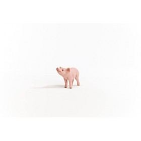 Schleich 13934 Porcelet Farm World Rose