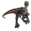 Mini-Modèle Rex Dinosaure Jouet pour Enfants Léducation Mini-Animal Dinosaure Jouet Modèle Haute Simulation En Plastique Act