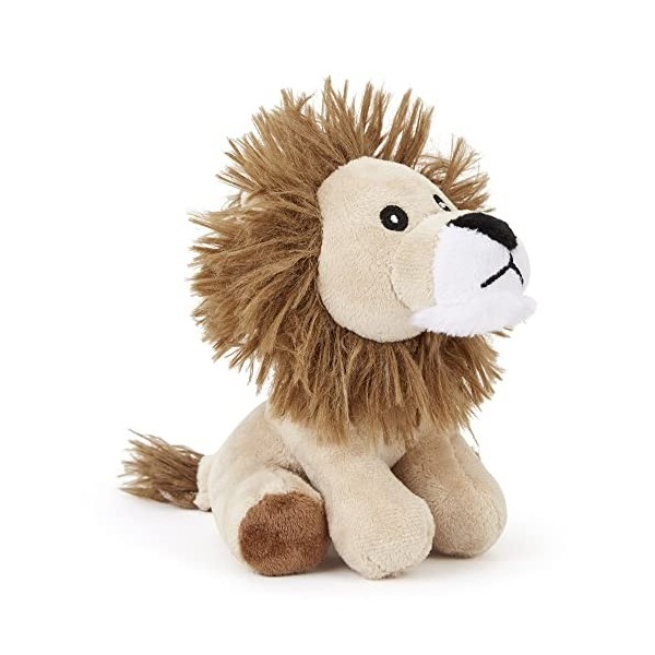 Zappi Co Peluche Douce et Moelleuse pour Enfants - Animaux en Peluche Parfaits pour des Compagnons de Jeu Douillets et Agréab