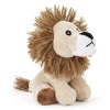 Zappi Co Peluche Douce et Moelleuse pour Enfants - Animaux en Peluche Parfaits pour des Compagnons de Jeu Douillets et Agréab