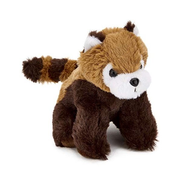 Zappi Co Peluche Douce et Moelleuse pour Enfants - Animaux en Peluche Parfaits pour des Compagnons de Jeu Douillets et Agréab