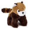 Zappi Co Peluche Douce et Moelleuse pour Enfants - Animaux en Peluche Parfaits pour des Compagnons de Jeu Douillets et Agréab