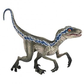 Animal Dinosaure Jouet Modèle Haute Simulation En Plastique Modèle Rex Dinosaure Jouet pour Enfants Léducation Action Figure