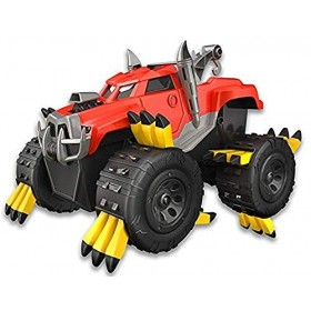 Bizak - Jouet RC The Animal 61920902 