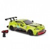 ASTON MARTIN Vantage GTE Véhicule radiocommandé sous licence, modèle de voiture à léchelle 1:24, prêt à conduire, voiture av