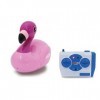 RC Water Animals Flamant Rose 2,4GHz