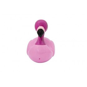RC Water Animals Flamant Rose 2,4GHz