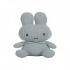 Miffy - Animal en Peluche Miffy Green Knit, Peluche Verte Douce - 32 cm 2007298