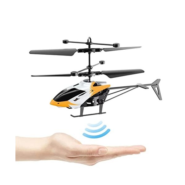 Balle volante hélicoptère, Drones et modélisme