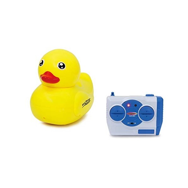 JAMARA RC Water Animals Canard 2,4GHz