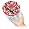 Flybotic Flashing Drone Télécommandé Lumineux-Double Télécommande-360° Flips-Vol Stationnaire-Jouet pour Enfant-Dès 8 ans, 21