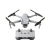 DJI AIR 2S Fly More Combo - Drone Quadcopter, 3 Axes Gimbal avec Caméra, Vidéo 5,4K, Capteur CMOS 1 pouce, 31 Minutes de Vol,