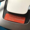 Roboterwerk Plaque dimmatriculation de véhicule pour drones – Plaque nominative et/ou avec e-ID requis à partir de 2021, 30 