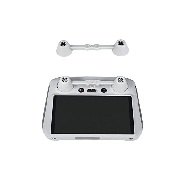 Booster De Signal Pour Télécommande DJI Mini 3 / Mini 3 Pro - Antenne Renforcée Avec Pied - Améliore Portée Et Stabilité