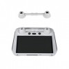 Skyreat Mini 3 /Mini 3 Pro Joystick Protector,Silicone Thumb Stick Guard Rocker Cover Holder for DJI Mini 3 Pro Drone DJI RC 